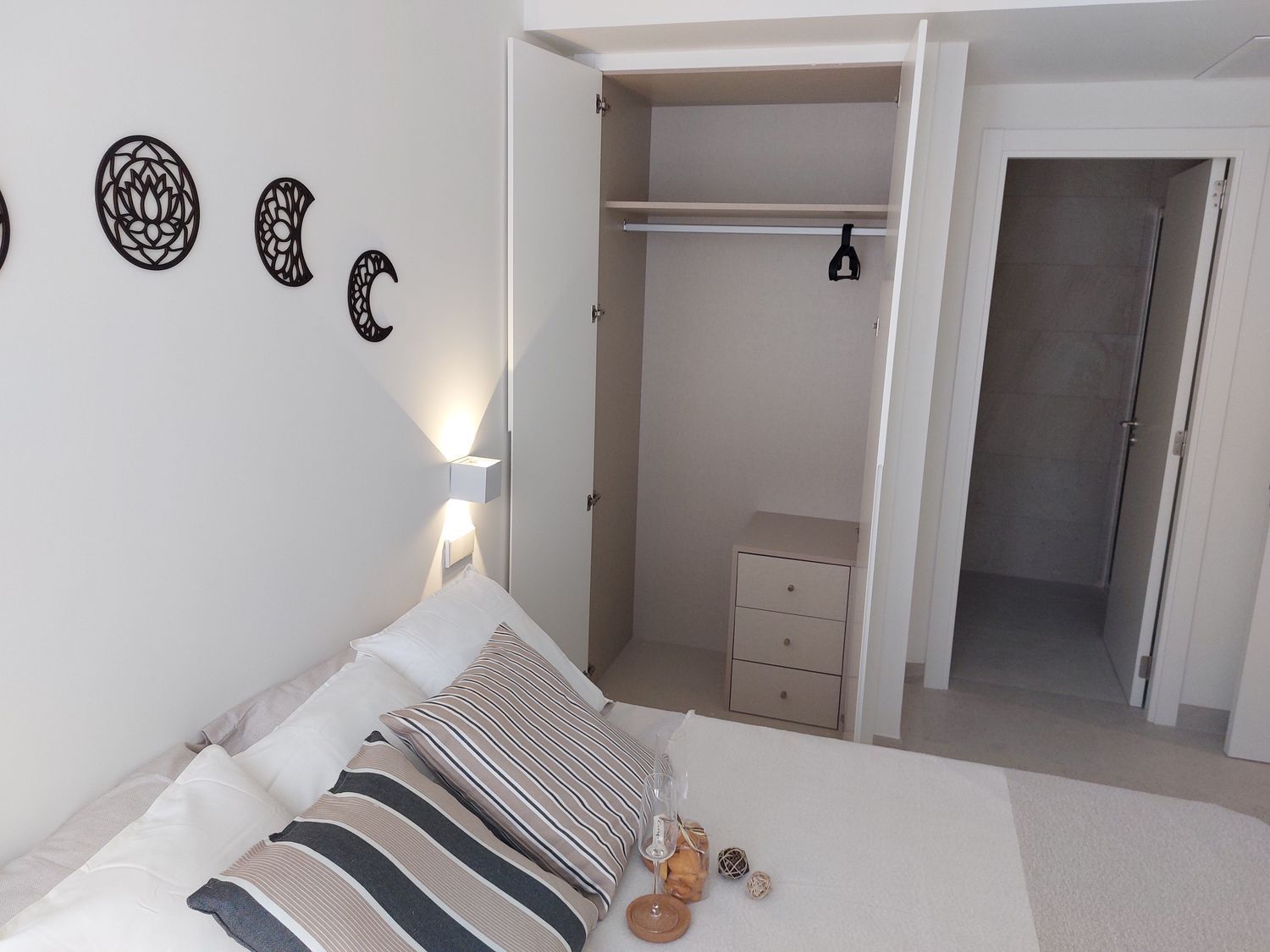 Piso en Calle de Mateu Enric Lladó, 26 a, Sindicat - Foto 13