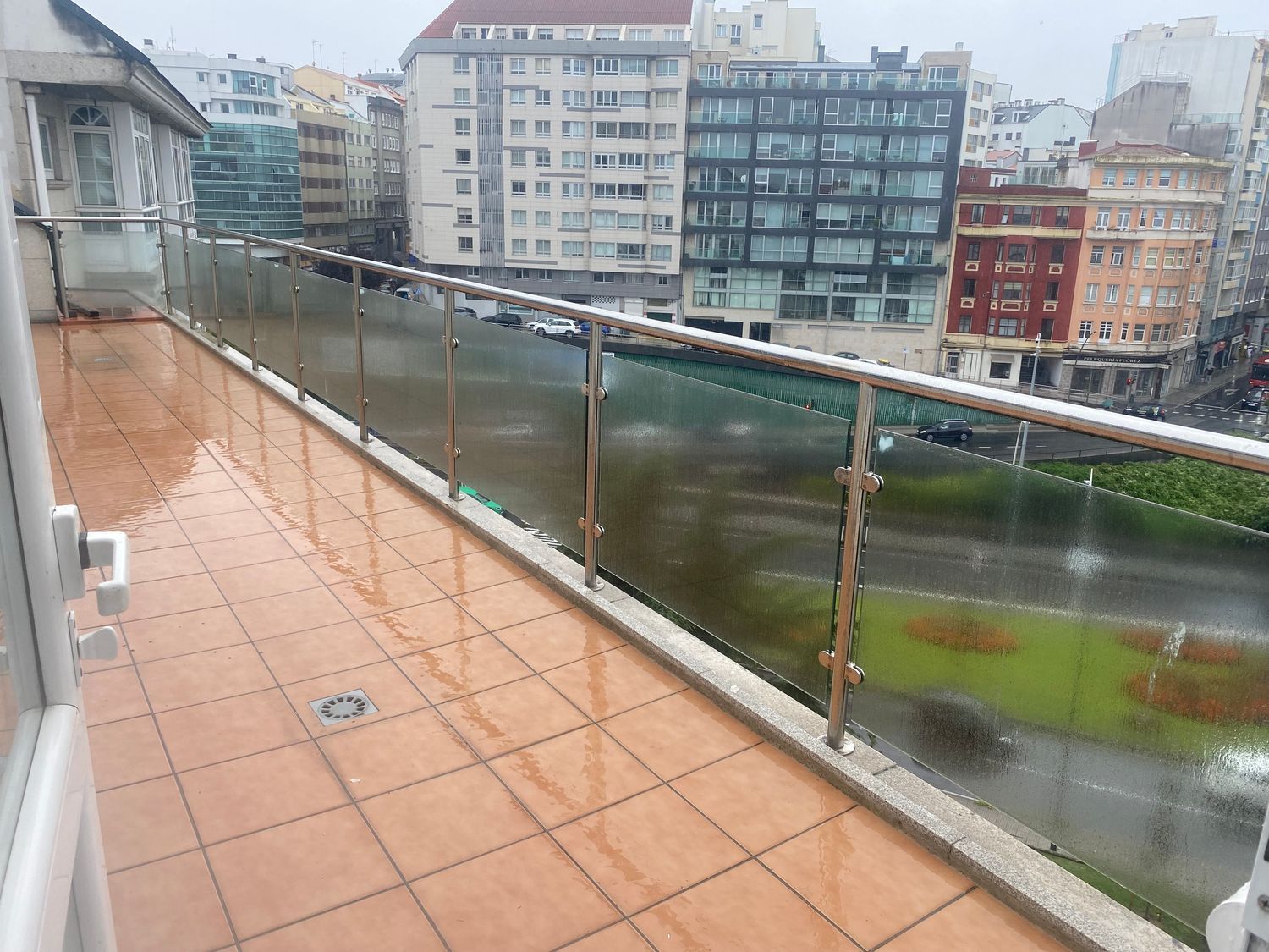 Piso en Calle Juan Flórez, 200, Falperra-Santa Lucía - Foto 3
