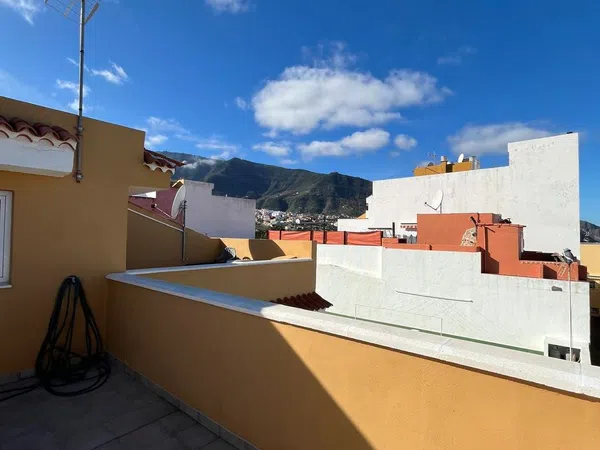 Chalet adosado en Calle la Longuera, 92 - Foto 9