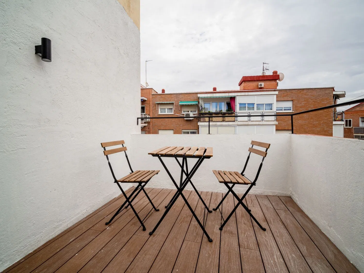 Piso en calle de Lérida - Foto 21