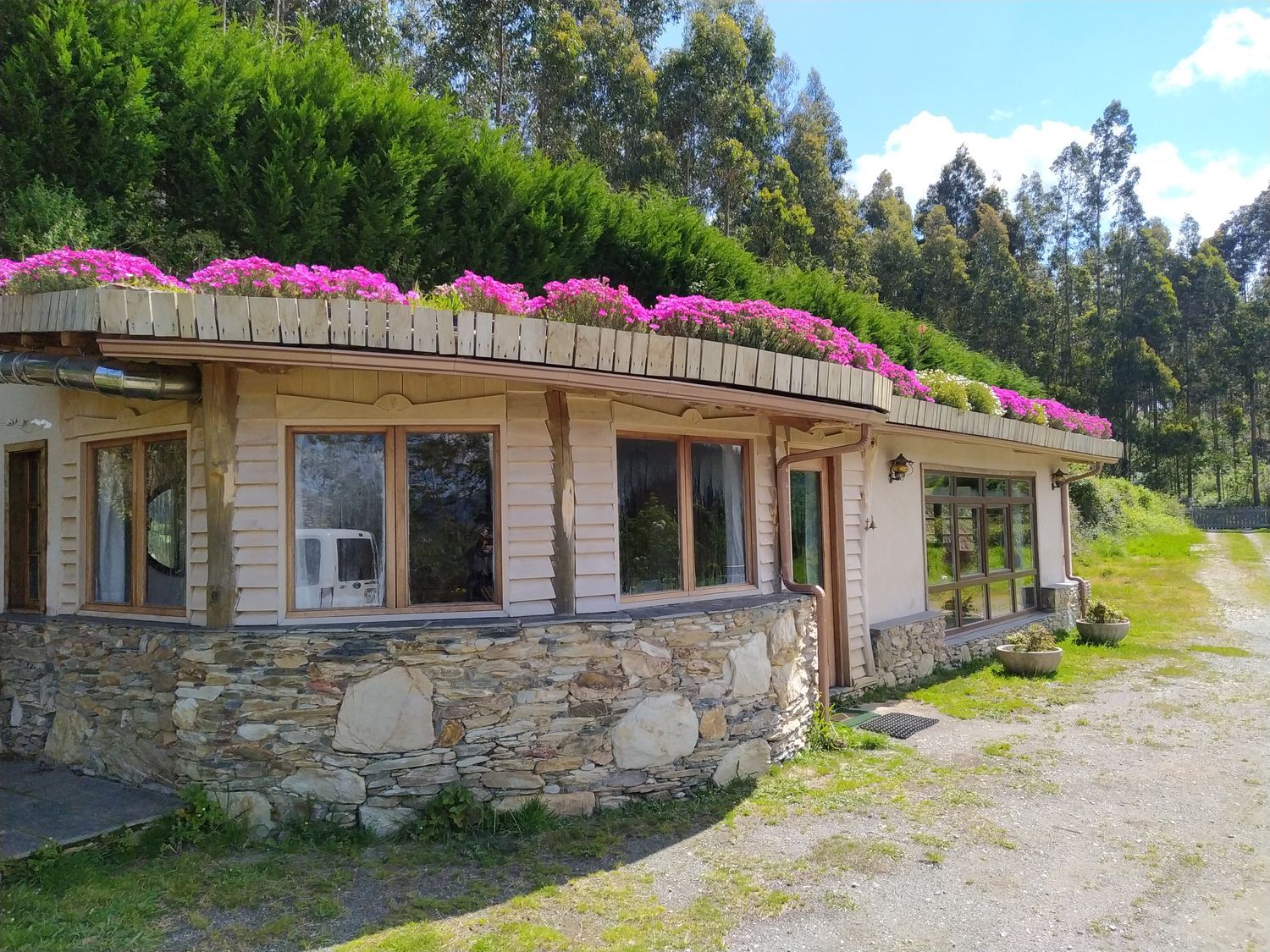 Casa rural en Gilfonxe, 6 - Foto 15