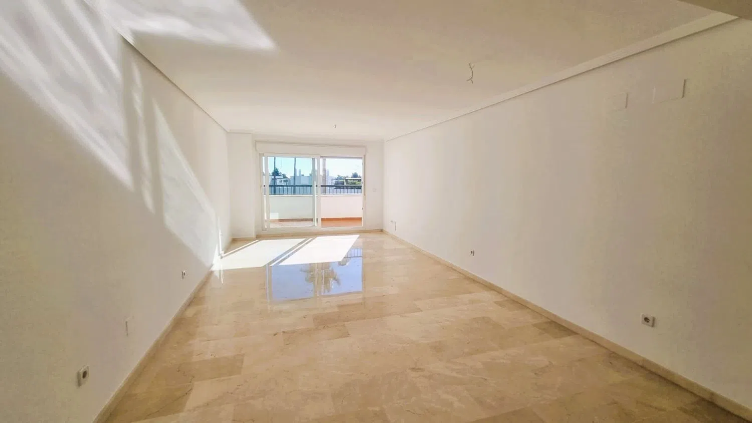 Piso en guadalmina baja, 17 - Foto 1