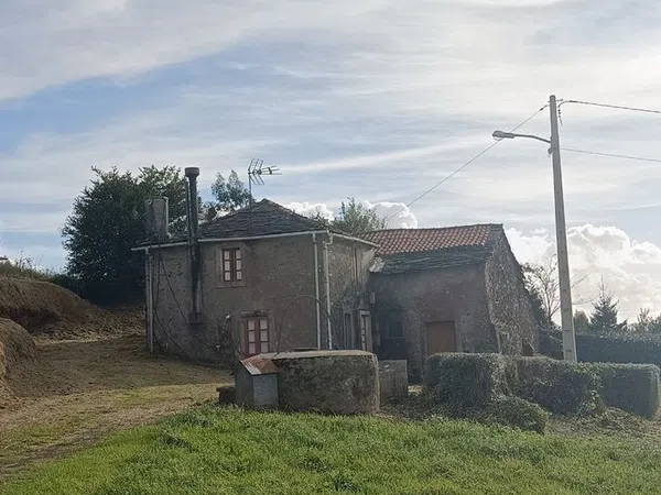 Casa de pueblo en Trieiro s/n - Foto 6