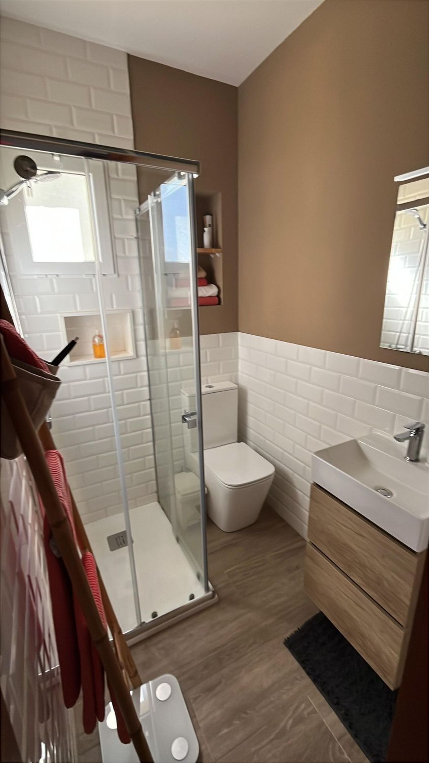 Piso en calle Teobaldo Power, 21 - Foto 3