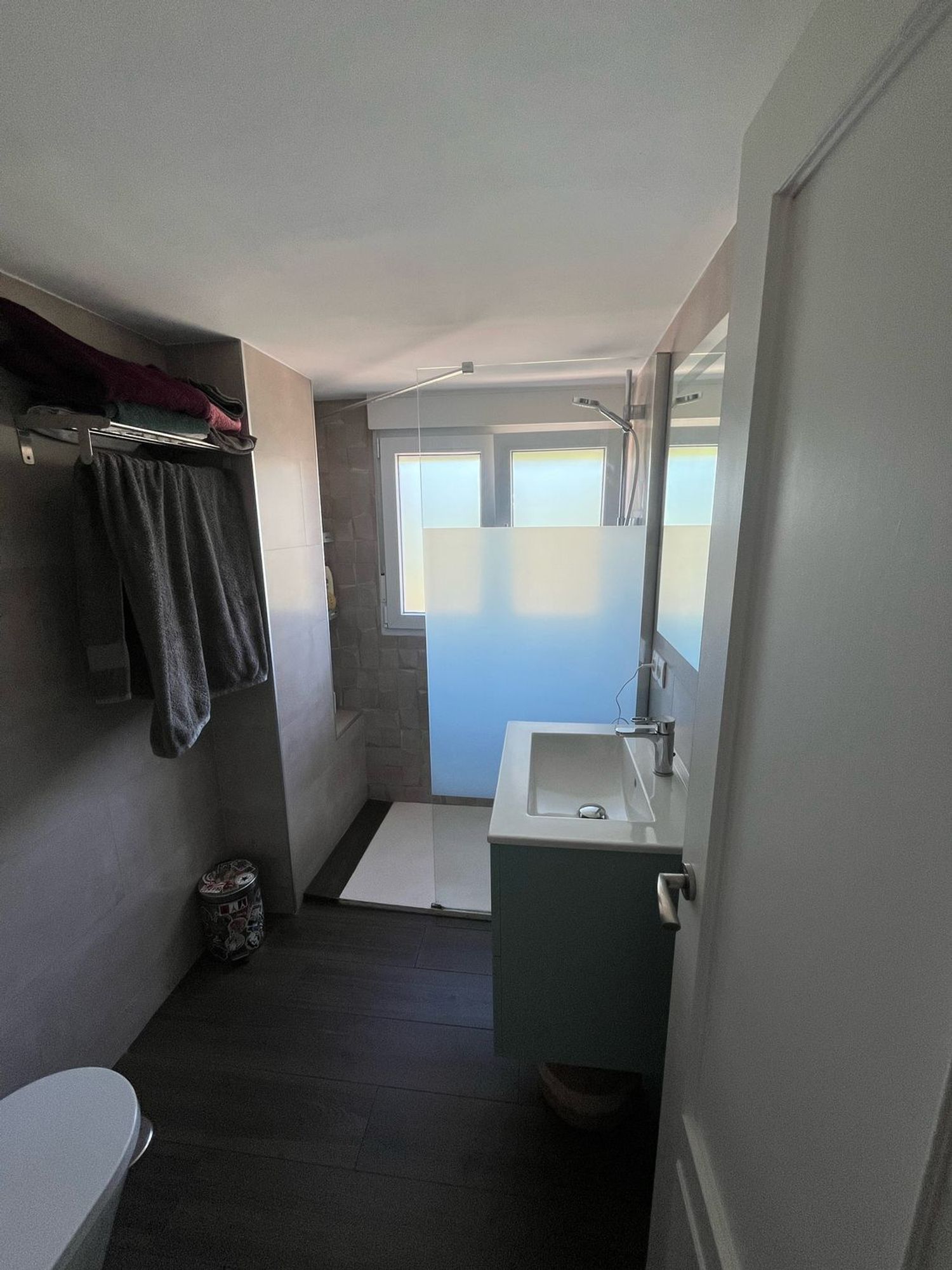 Piso en Avenida Virgen de las Angustias, 41, Valdeolleros - Zumbacón - Camping, Córdoba - Foto 3