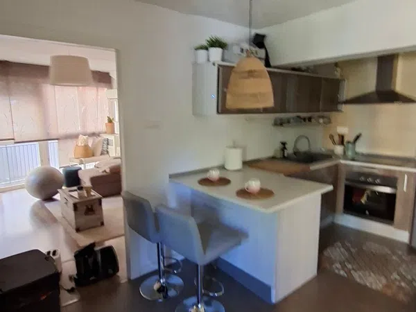 Piso en calle Sancho Panza, 6 - Foto 4