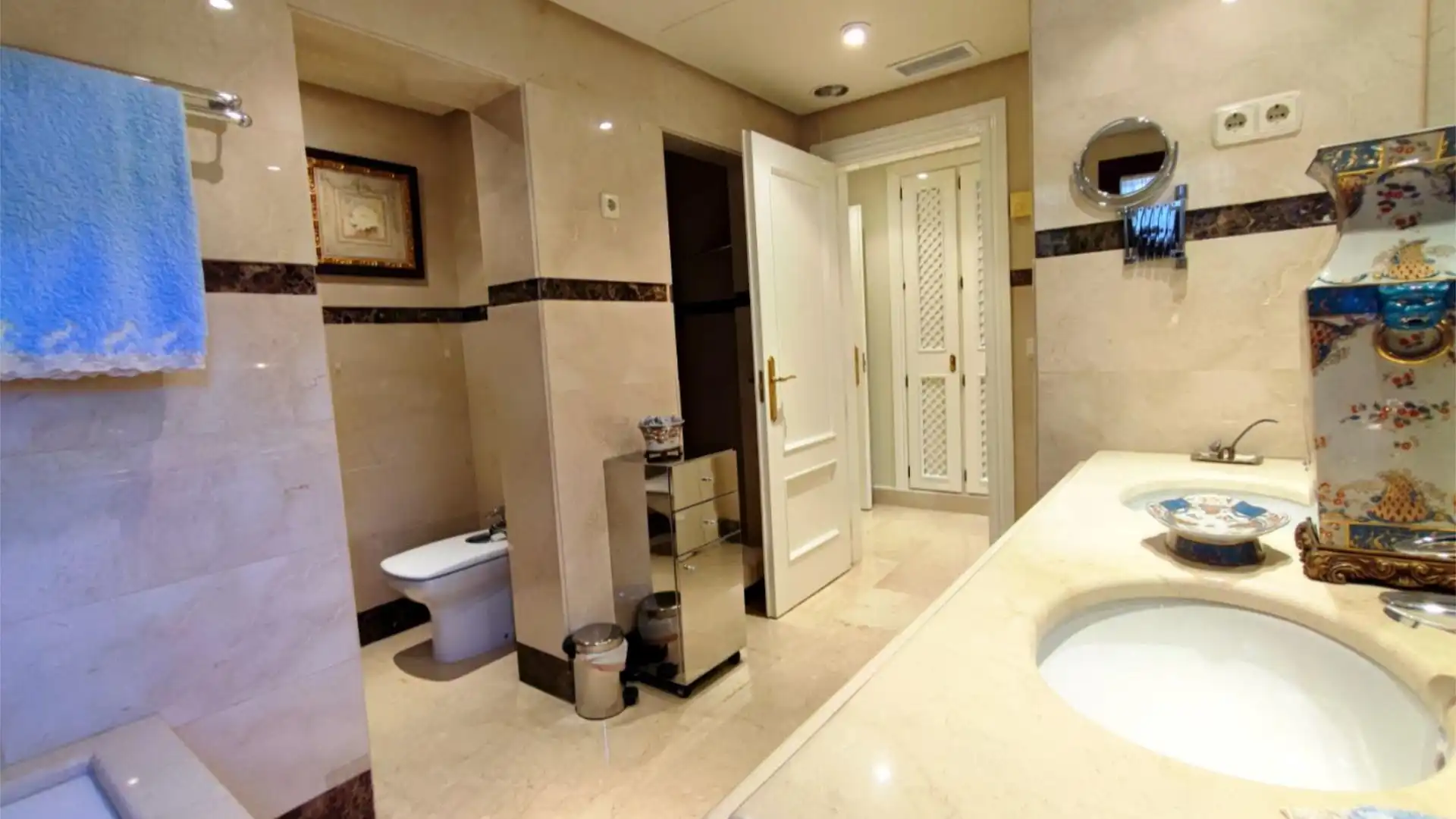 Dúplex en  Calle Vasari 1 - Foto 24