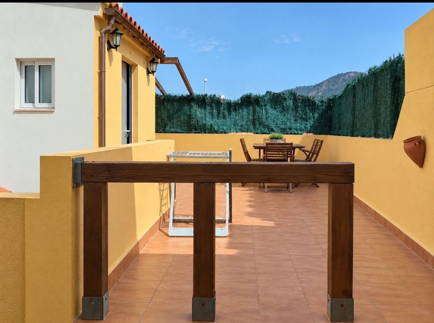 Chalet adosado en Simat de la Valldigna - Foto 22