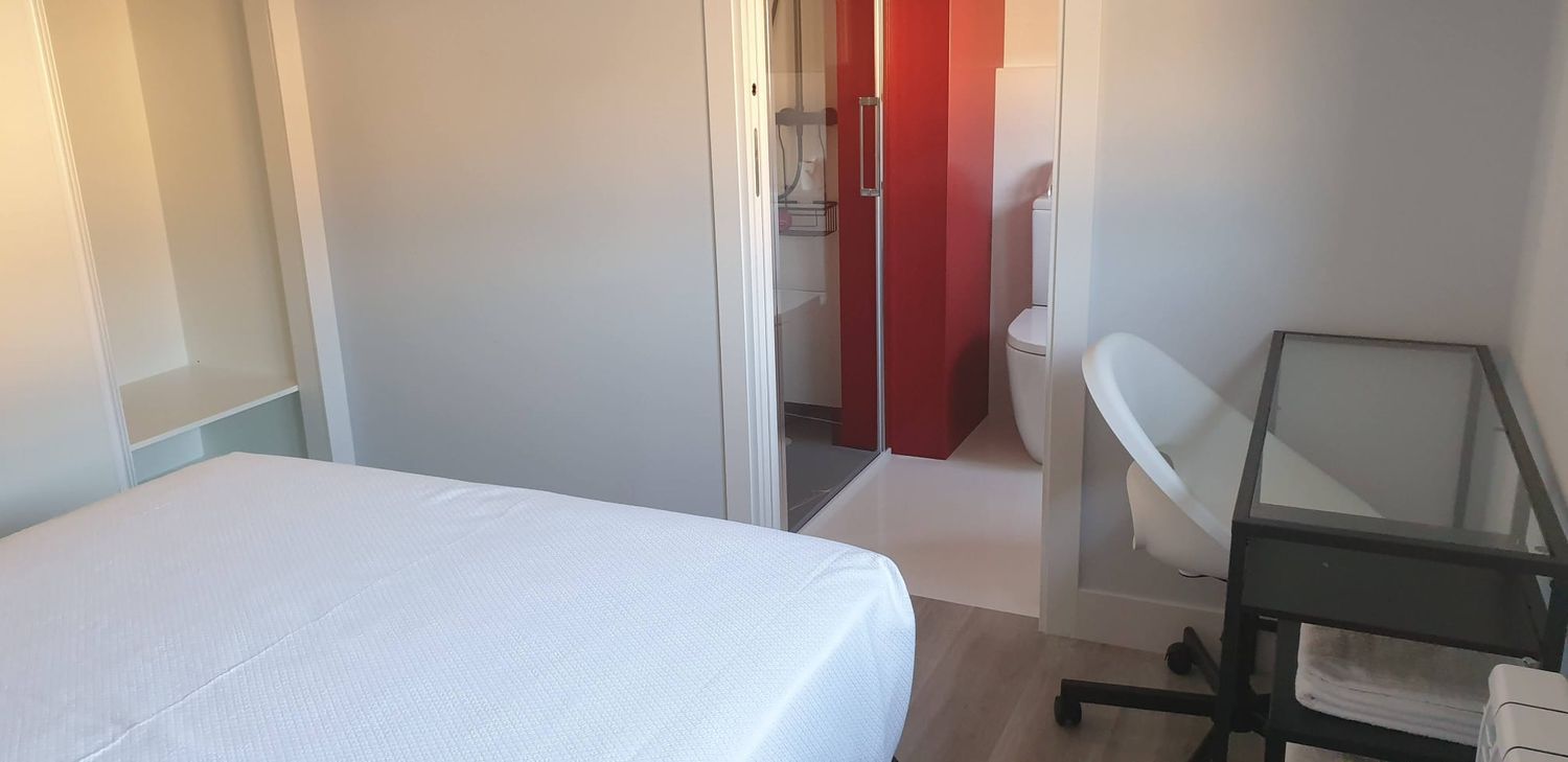 Piso en Avenida de Romero Donallo, 32, Conxo, Conxo - Foto 8