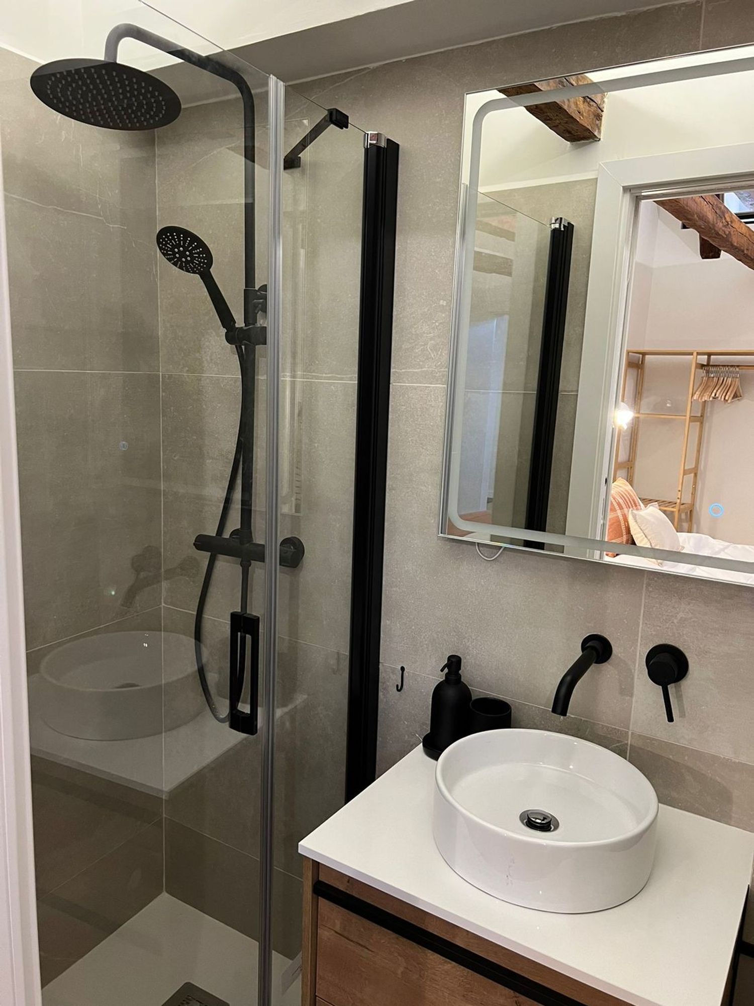 Piso en calle de la Madera, 53 - Foto 10