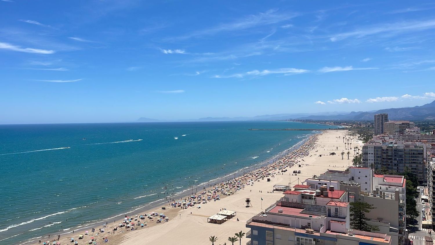 Ático en calle Amparo Belda, 2 - Foto 2