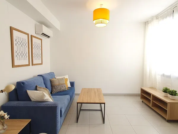 Piso en Señora, 4, Pedregalejo - Morlaco - Foto 6
