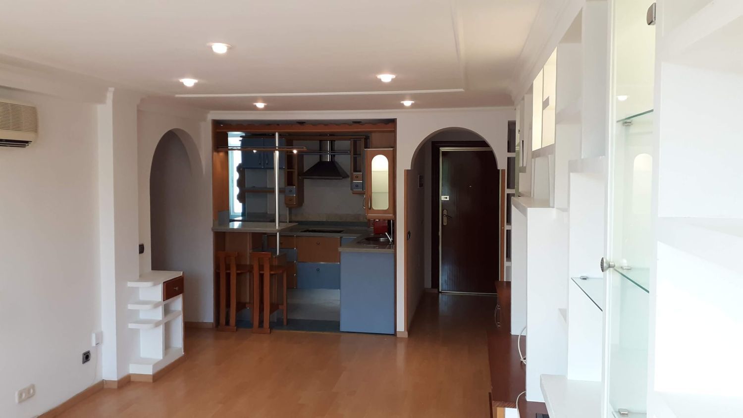 Piso en Avenida Manuel Gorria, 38 6a, Olletas - Sierra Blanquilla - Foto 4