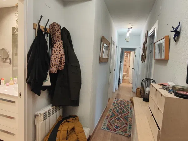 Piso en camino del Molino, 10