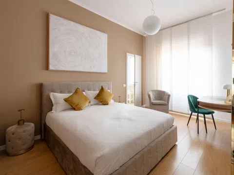 Piso en calle d'Andrea Doria, 12 - Foto 10