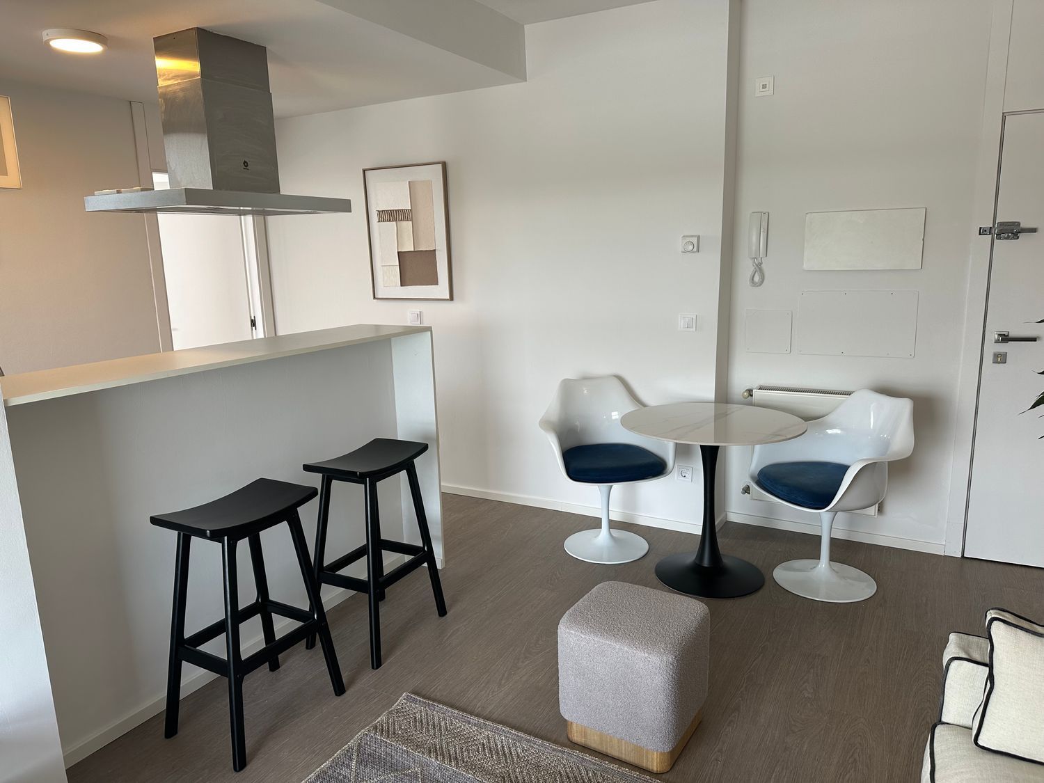 Piso en calle de José Antonio Rebolledo y Palma, 20 - Foto 5