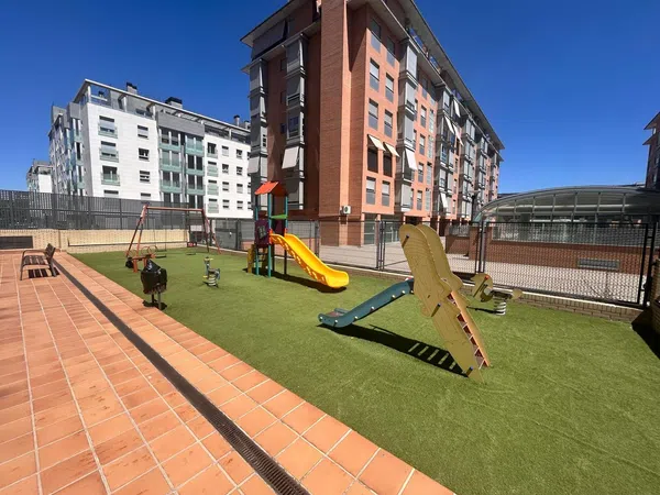 Piso en Calle de Cirauqui, 4, Las Tablas - Foto 6