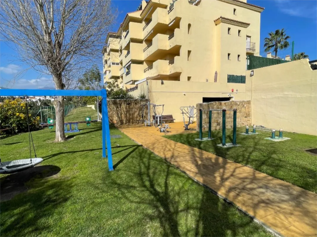 Piso en  Calle Alcaucín 1 - Foto 32