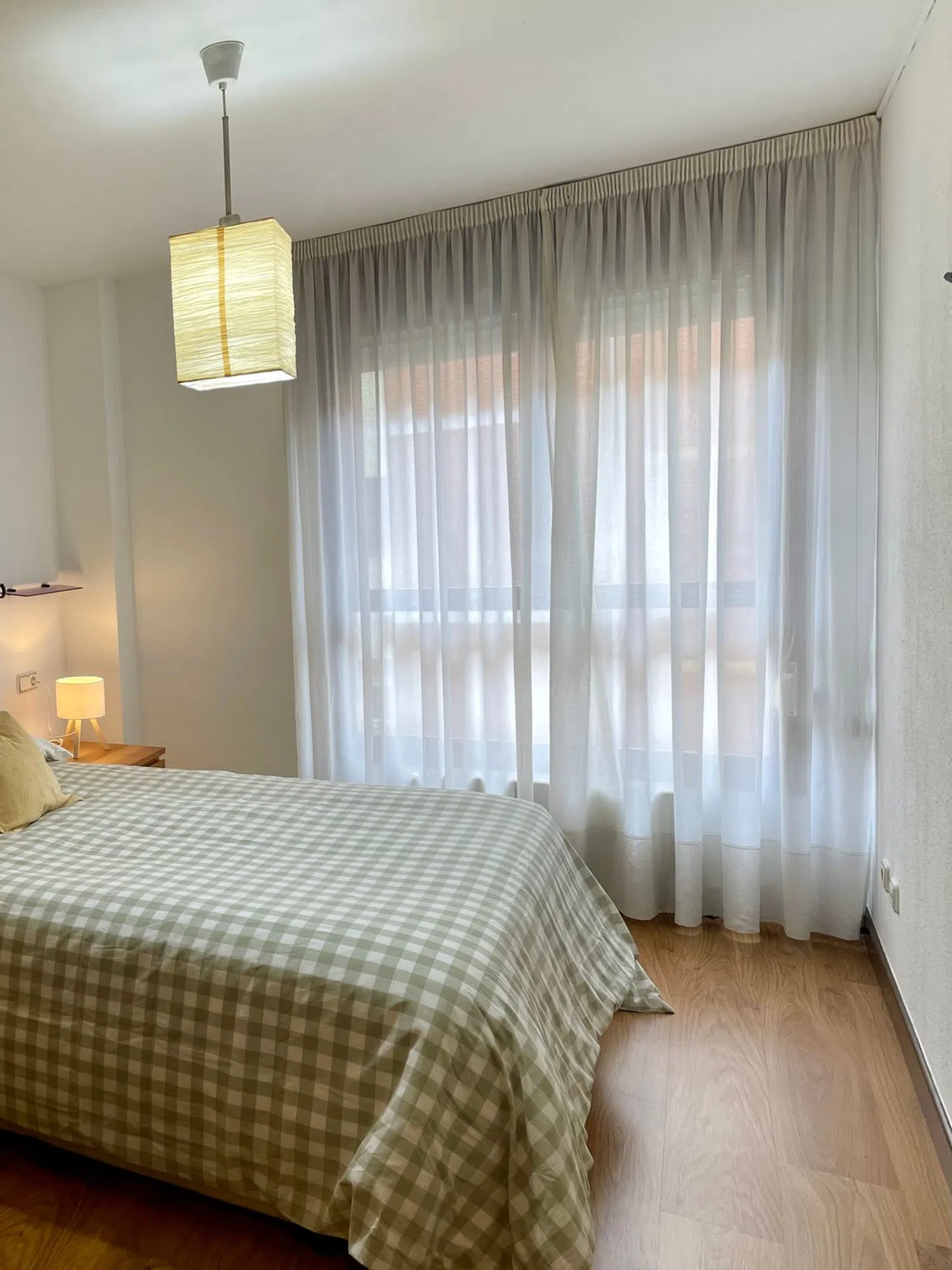 Piso en calle Augusto Junquera, 13 - Foto 14