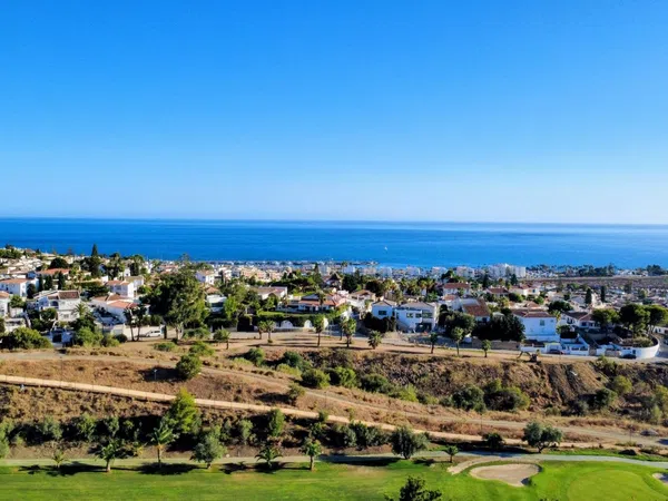 Piso en Avenida Palmeras de Baviera, 65, Caleta de Velez, Caleta de Velez - Foto 1
