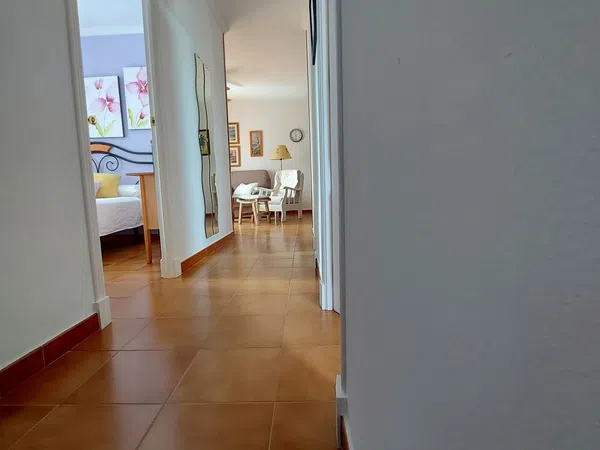 Piso en Calle Olas, 3, Valdelagrana - Foto 4