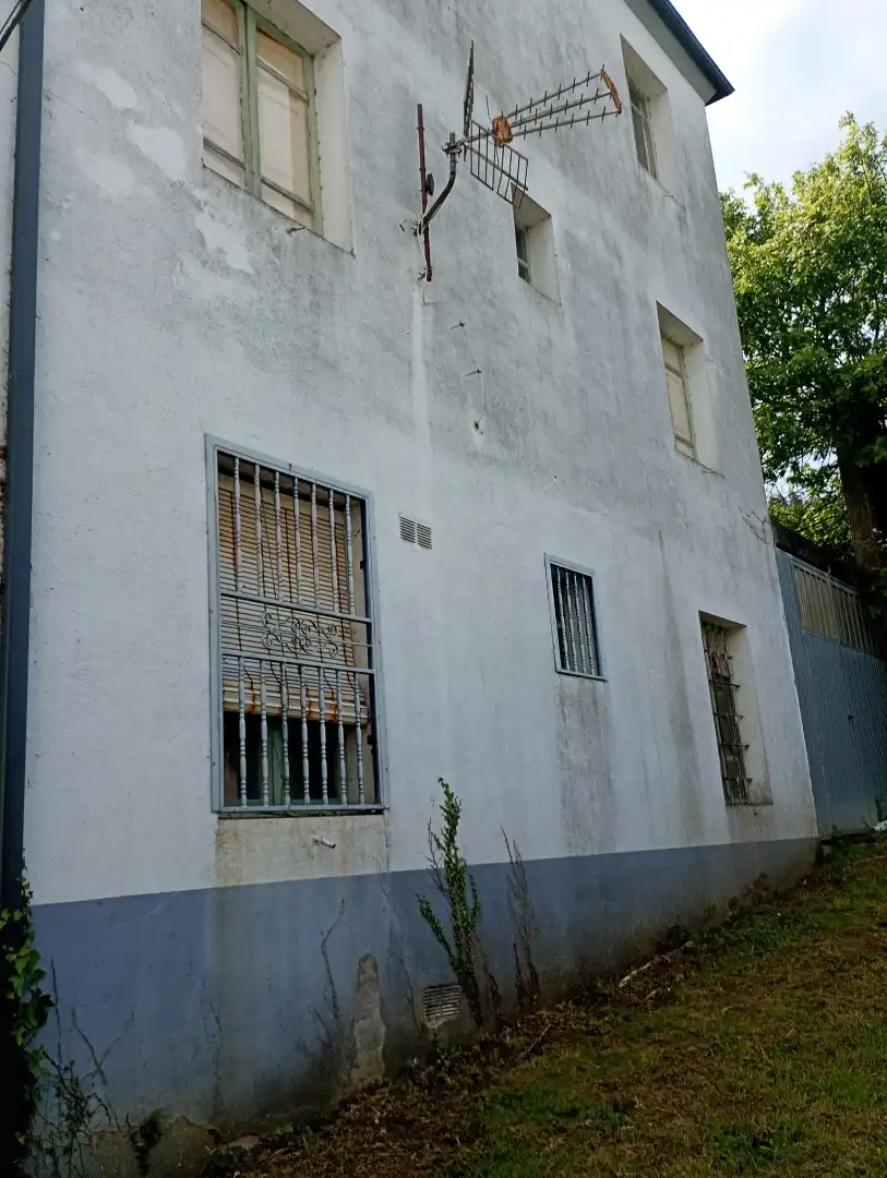 Casa adosada en  Rúa Eulogio Rosón 34 - Foto 3
