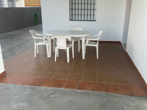 Chalet adosado en Calle Santa Clara, 28 - Foto 18