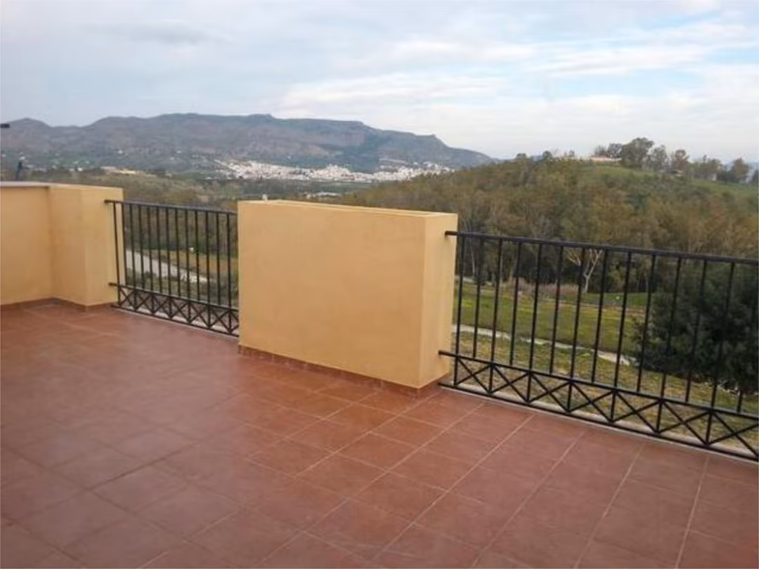 Apartamento en Zalea (Pizarra) Urb. Sol Dorado - Foto 9