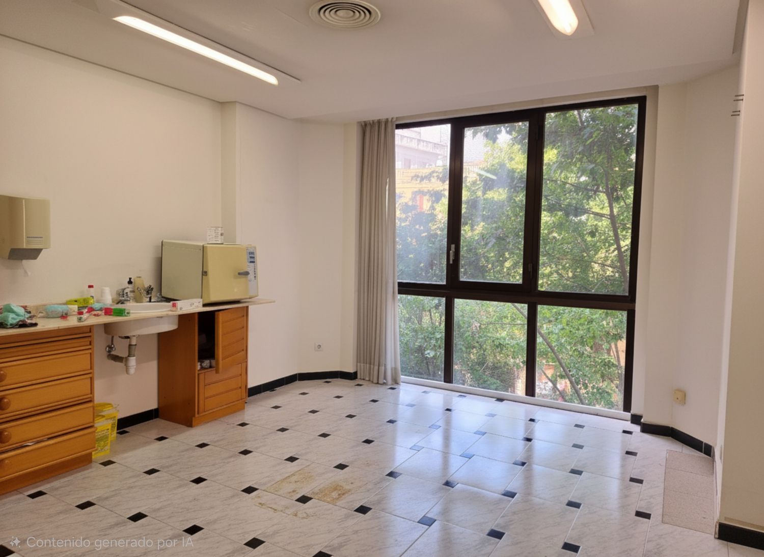Piso en Avenida del Gran Capitán, 1, Centro - Foto 17