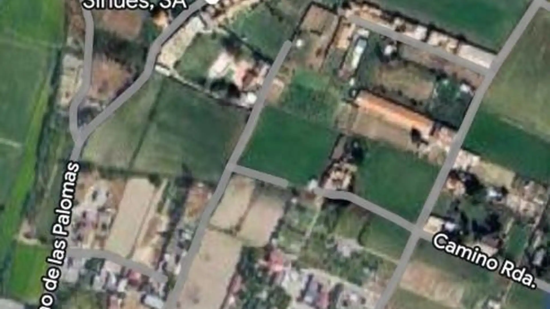 Finca rústica en  A-123 388 - Foto 1