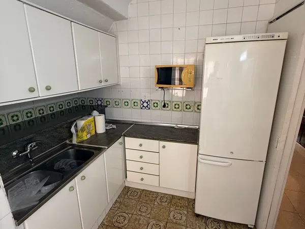 Dúplex en Calle del Marques de Mantua, 6, Huerta Nueva - Jardín de Málaga - Foto 5