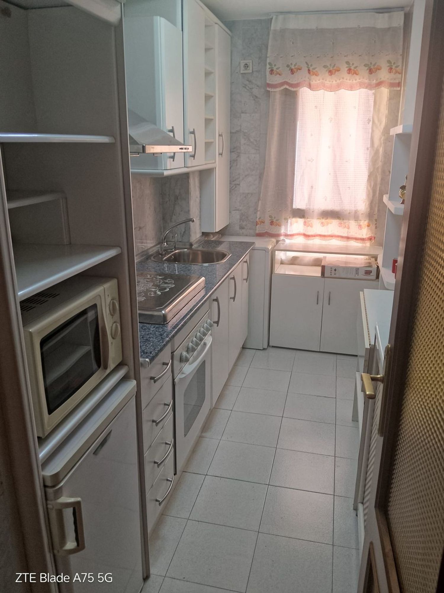 Piso en calle Agustina de Aragón, 22 - Foto 3