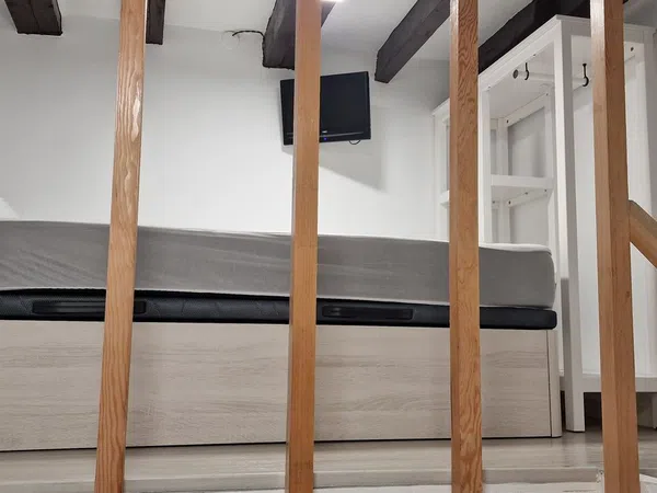 Estudio en calle Juan del Risco, 3 - Foto 5