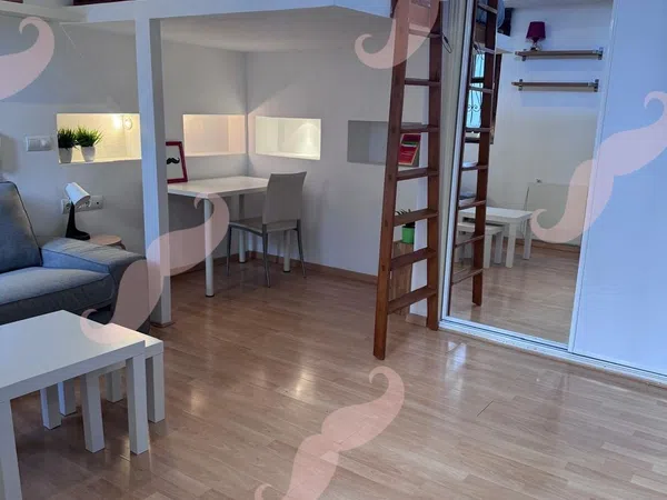Estudio en Calle de la Torrecilla del Leal, 30, Lavapiés-Embajadores - Foto 7