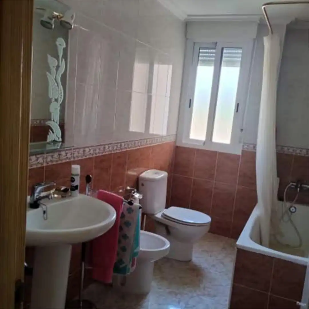 Apartamento en ciudad rodrigo - Foto 7