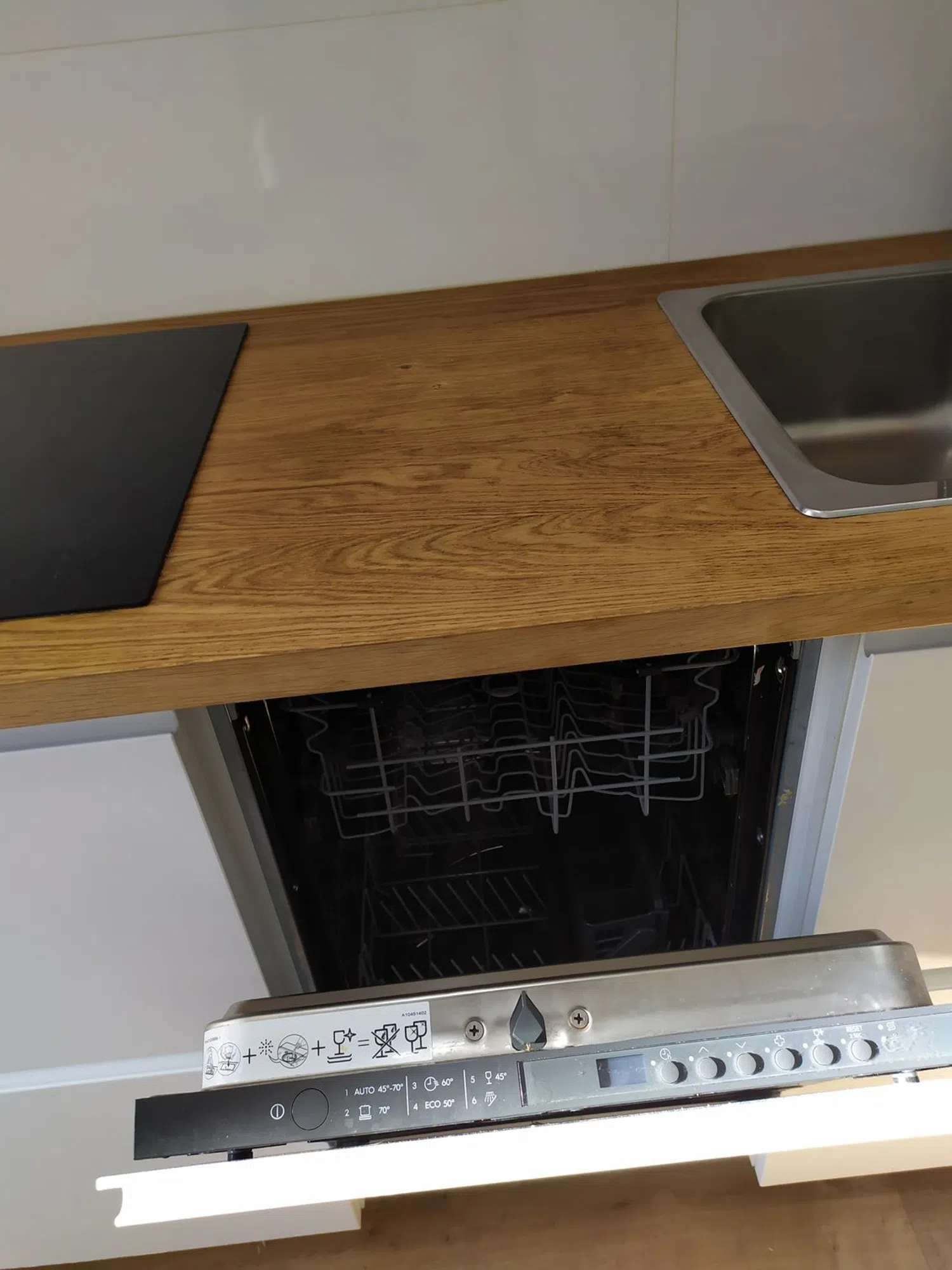 Piso en calle de Pere Aleixandre, 40 - Foto 12