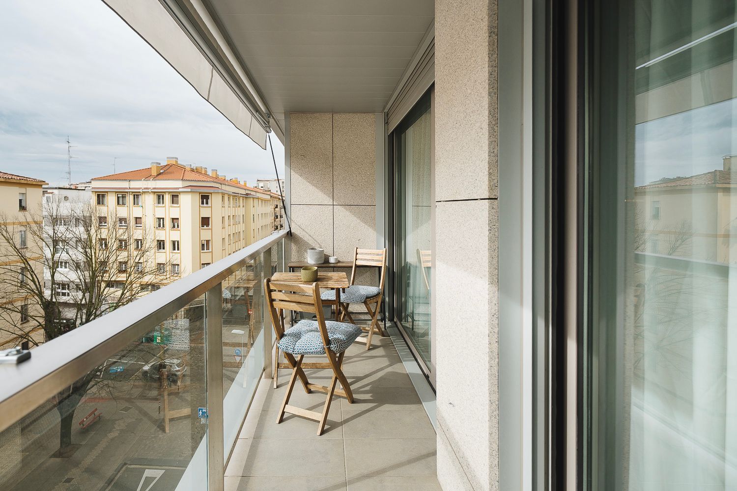 Piso en Calle Manuel de Falla, 27, Milagrosa, Milagrosa - Foto 11