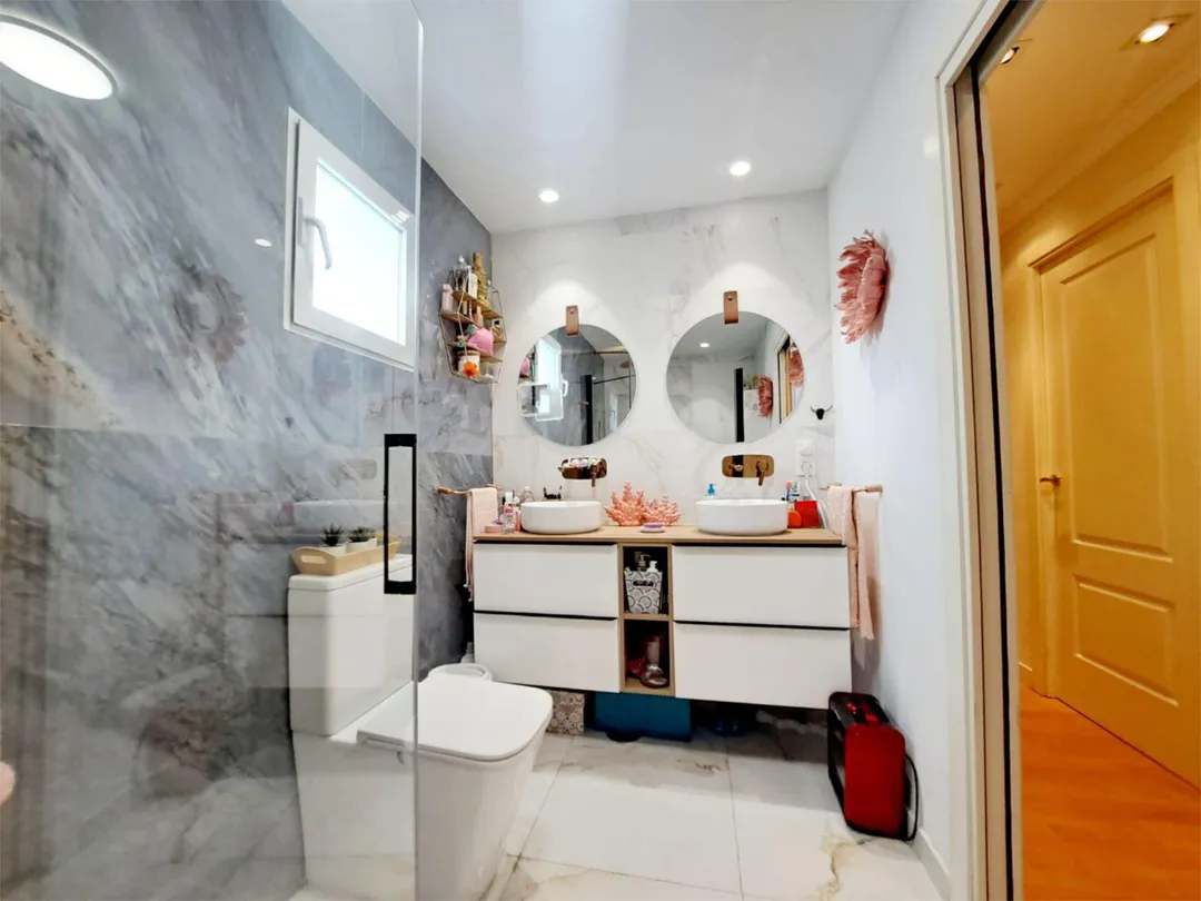 Piso en  Calle Don Cristian 3 - Foto 22