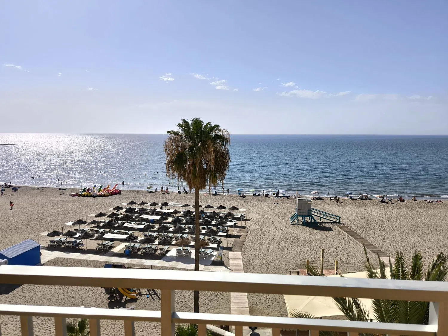 Piso en paseo Marítimo Rey de España, 109 - Foto 2