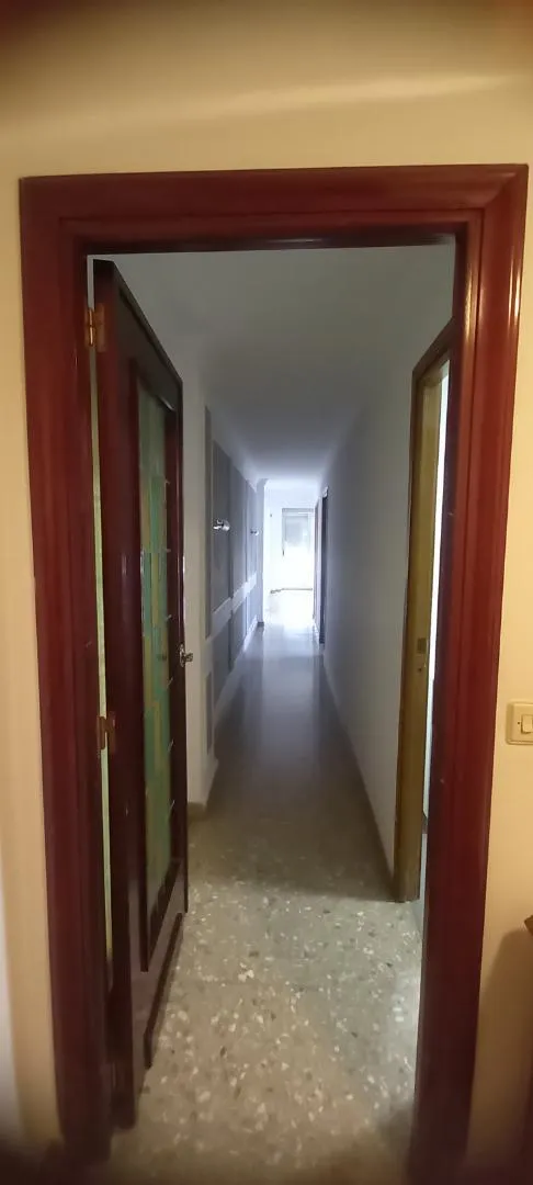 Piso en  Carrer de Guillem de Castro 46 - Foto 17