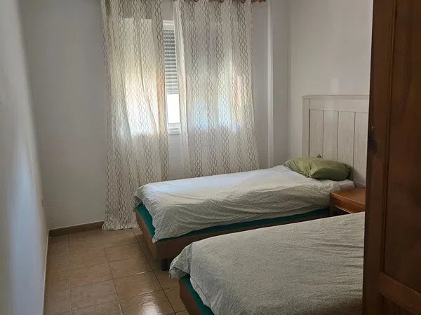 Piso en Avenida Santa Cruz, 98, San Isidro, San Isidro - Foto 7