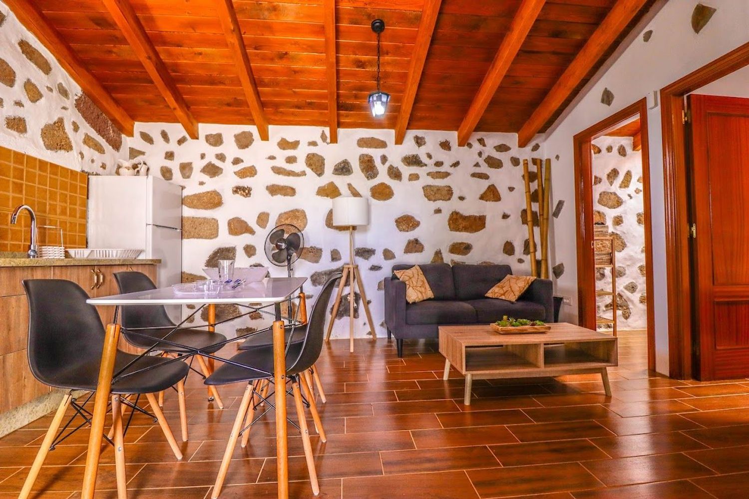 Piso en Calle el Pino, 17, Arona Pueblo, Arona Pueblo - Foto 4