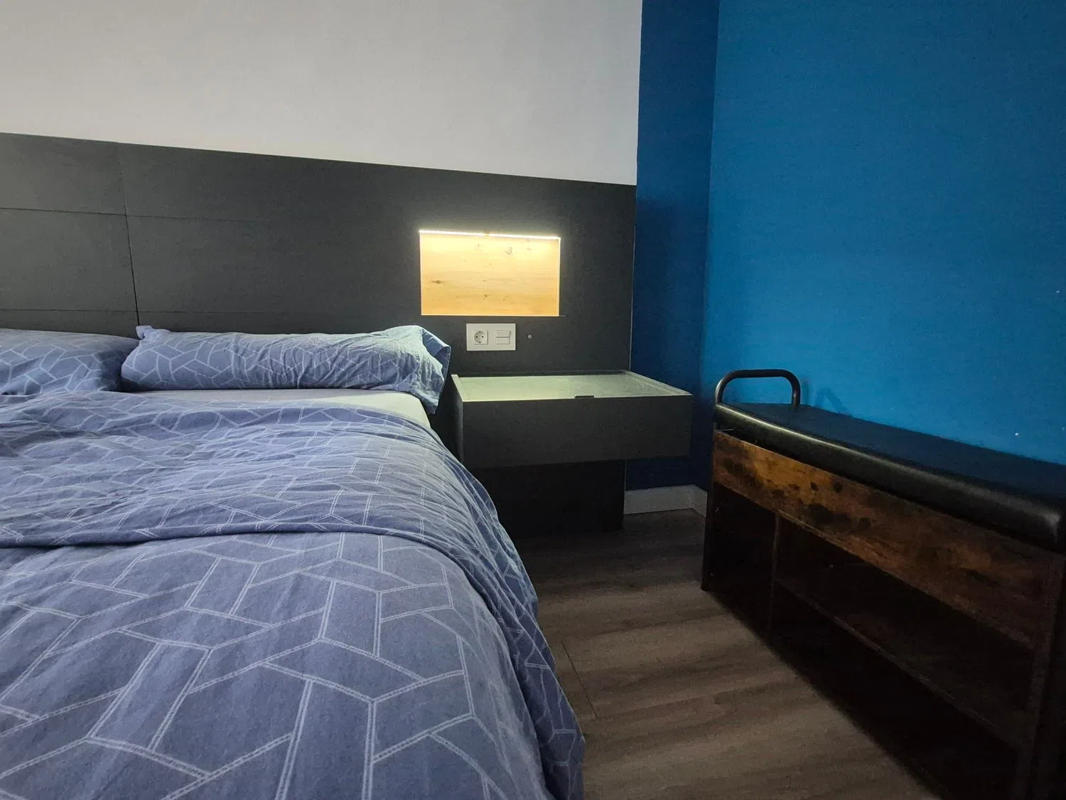 Piso en calle del Corregidor Diego de Valderrábano, 18 - Foto 7