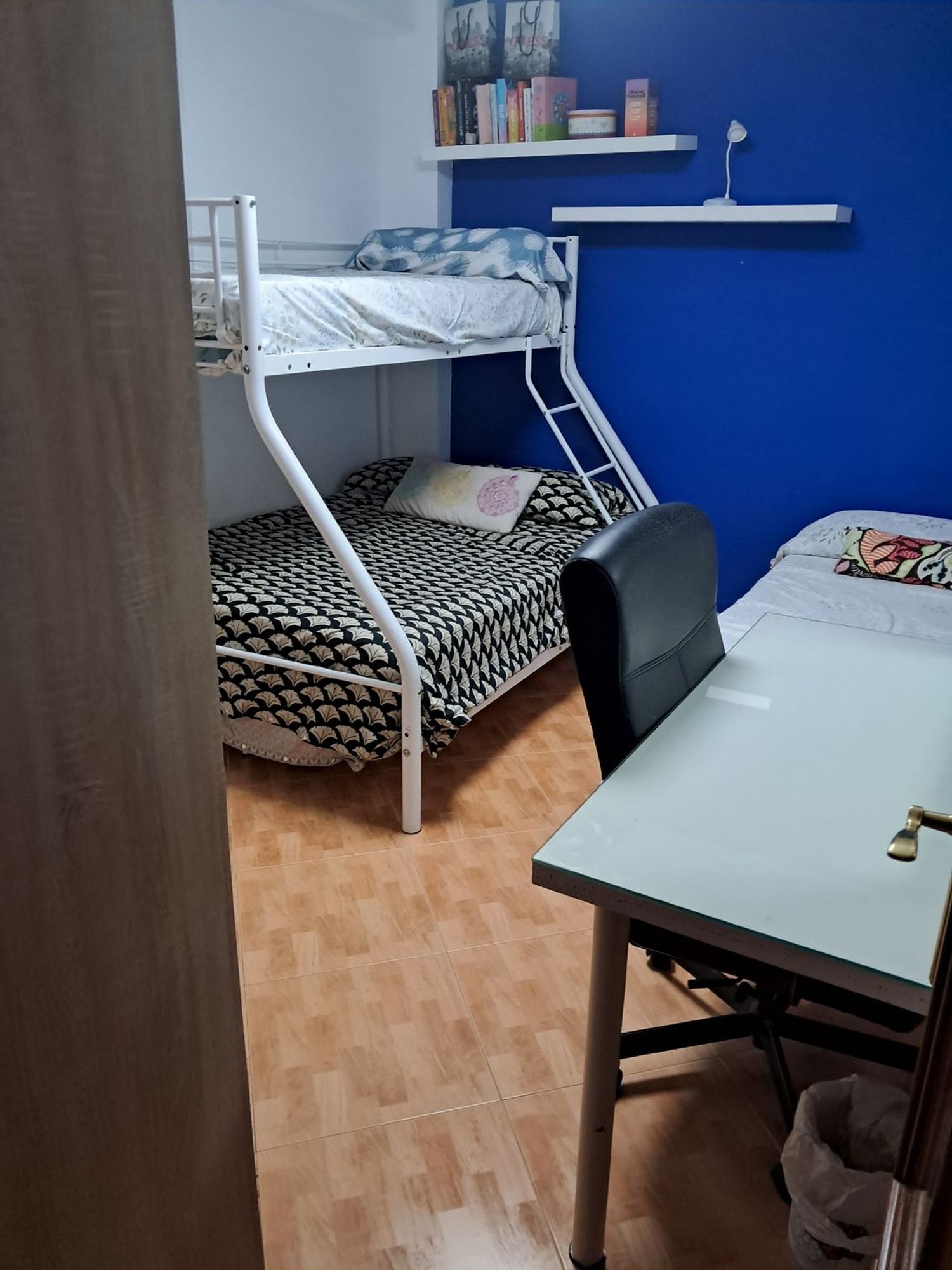 Piso en Calle Doctor Carlos Infante, 8, La Salle-Avd Manuel del Valle-Las Naciones - Foto 5