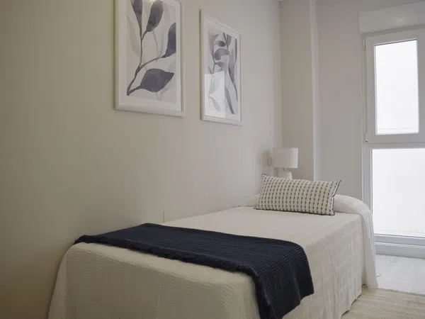 Piso en calle José González Chas, 23 - Foto 3