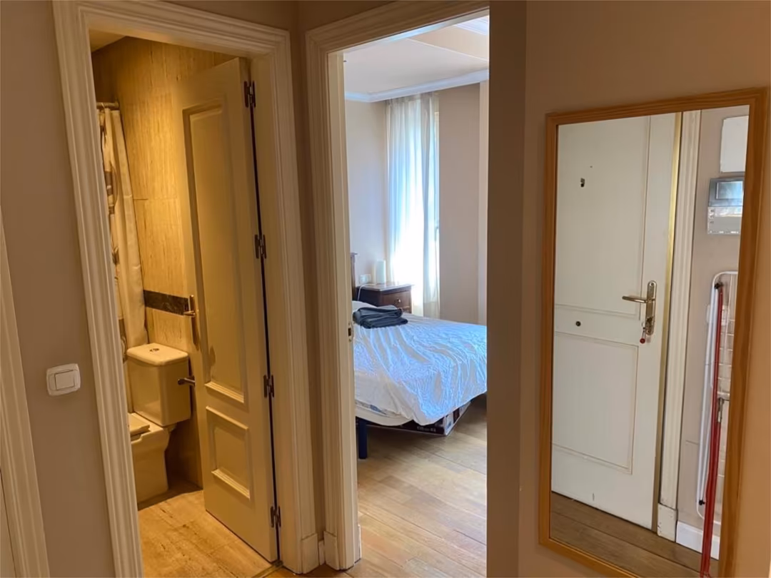 Piso en  Calle de Diego de León 15 - Foto 9