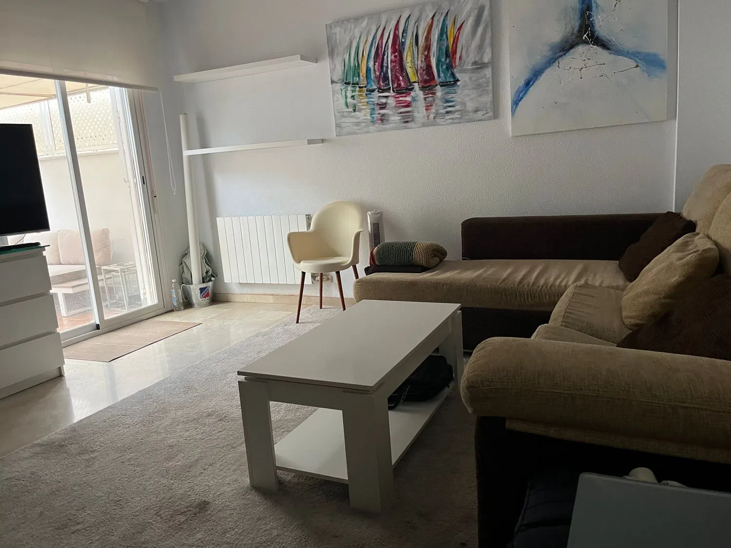 Piso en calle Aconcagua, 50 - Foto 13