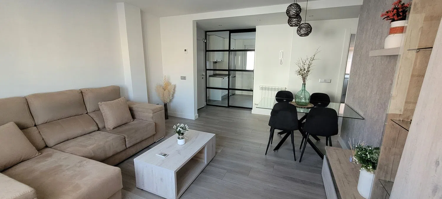 Piso en calle San Francisco Javier, 20 - Foto 29