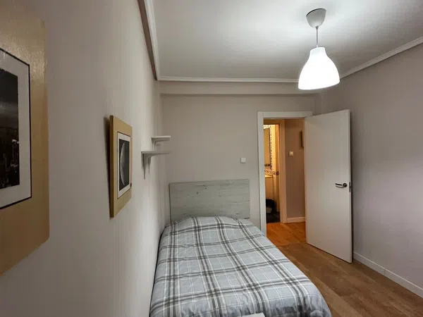 Piso en Bajada de la Calzada, 8 - Foto 3
