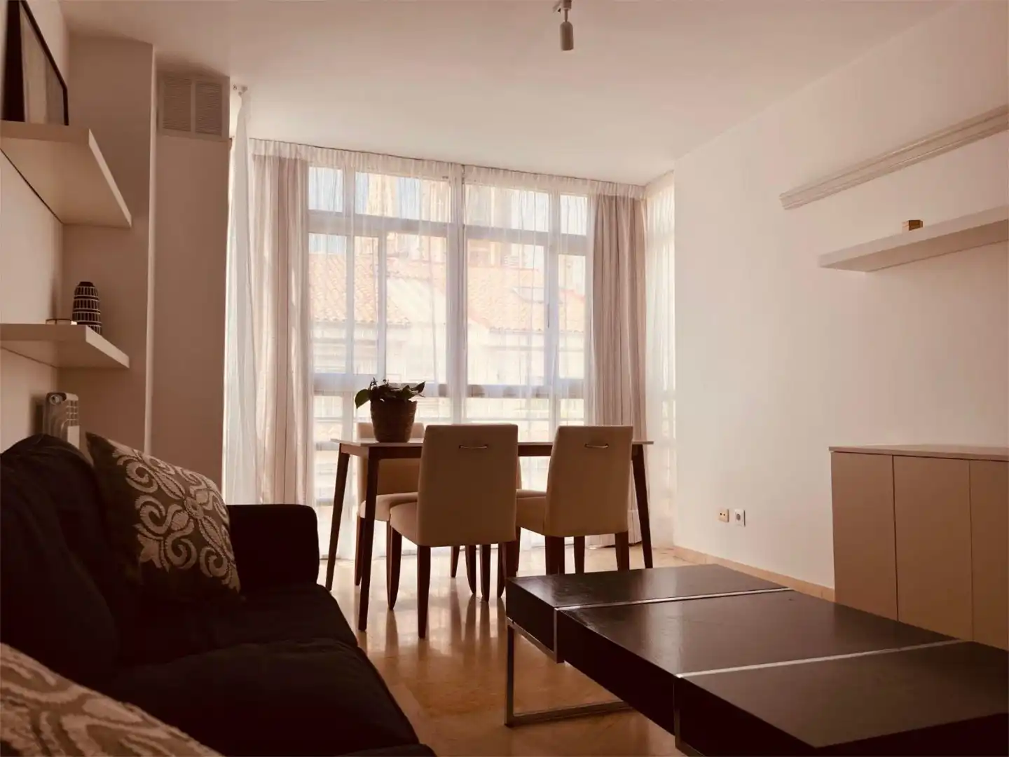 Piso en  Carrer de Jorge Juan 21 - Foto 7